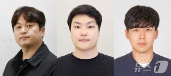 시선 따라 로봇팔 움직여…UNIST 스마트 콘택트렌즈 개발