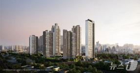 올해 부천시 온수·소사·상동 일대 역세권에 4400세대 공급