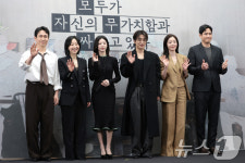 '모자무싸' 빛나는 주역들