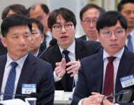 답변 하는 하정우 AI미래기획수석