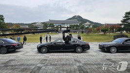 드라마 21세기 대군부인 촬영지 곳곳이 경북…도청사·경주 오릉 등