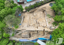 1500년 베일 벗은 대구 달성