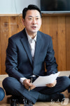 장동혁 국민의힘 대표, 마을회관 공약 발표