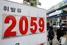 중동 리스크에 생산자물가 1.6% 상승…4년여 만에 최대폭