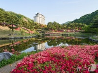 아이들과 함께 강촌으로…엘리시안 리조트, 오감 만족 체험존 운영