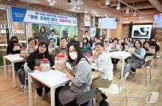 광명시, 직접 전통주 빚는 체험문화 전통주학교 운영