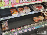 매대 비어간다…CU·화물연대 갈등 장기화에 편의점 속앓이
