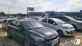 청주시, 오송역 인근 1일 요금 최대 8000원 주차장 조성