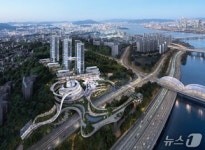 동작구 본동에 한강뷰 천문대…복합 문화거점 조성 추진