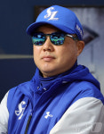 선발 호투도 무색…1승 버거운 삼성, 부상자 빈 자리 크다