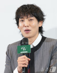 이기홍베이커리5호점 | '봉주르빵집' 이기택