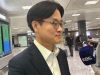 김정관 산업장관 방미…