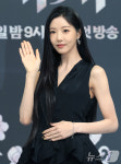 이세희, 여자들의 워너비 톱스타 신서리