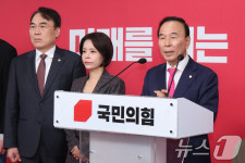 국힘, 공주·부여·청양 경선 실시…안동시장 권기창·예천군수 안병윤 (종합)