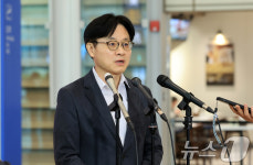 김정관 산업부장관, 방미 일정 마치고 귀국