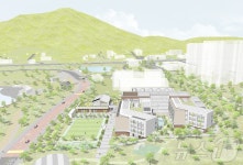 경북 경산 중산지구에 중산초교 신축…2029년 개교 예정
