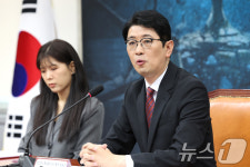 주진우, 공소취소 특검법 저지특위