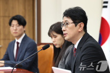 주진우 '공소취소 특검법 저지'