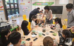 경북교육청, 학교·지역아동센터 연계 방학 돌봄 확대