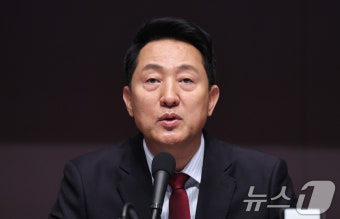 2026 서울시장 선거 여론조사 중도층 표심