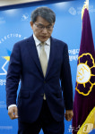 중앙선관위원장, 지방선거 앞두고 국민꼐 드리는 말씀 발표