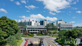 법원, 논산시청 인근 반복 소음 관련 가처분 일부 인용 결정