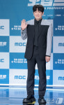 허성태, 묵직한 존재감