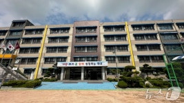 1955년 개교한 김포여중 역사 속으로…남녀공학 전환 운영