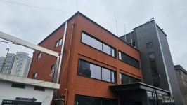 종로구, 46년 노후 창신제1동주민센터 새 단장…업무 재개