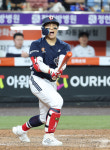 친정팀 상대로 1타점