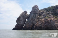 [진도의 섬, 세상의 별 ㉓]…동거차도(東巨次島)