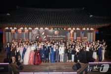 전주와인문화아카데미 창립 20주년…850명 수료·5000만 원 기부