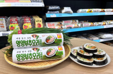 GS25·세븐일레븐, 로코노미·제철코어 식품으로 맞붙었다
