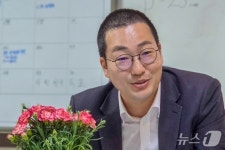 40세에 쓴 반전 드라마…이동석 충주시장 당선인 '핫 스토리'
