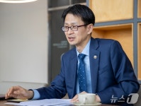 백승보 조달청장 공공조달, AI 혁신 기업 성장에 마중물 역할