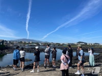 제주 마을 길 뛰며 머무는 조천 런트립 10월까지 운영