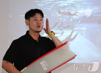 프리다이빙 중 기절? 