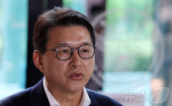 경찰청 항의 방문한 국민의힘