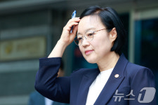 한성숙 후보자, 이재명 정부 두번째 총리 지명