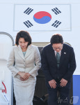 유럽 순방 나서는 이재명 대통령