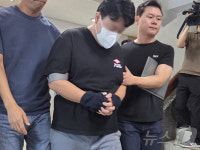 생후 42일 아들 때려 살해·유기 30대 2심서도 징역 15년 구형