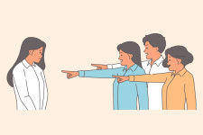 부모 이혼해 아빠랑 사는 애라 저 모양…고1 알바생 울린 피자 가게 부부