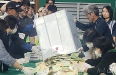 '선관위 실수' 또 나왔다…경기교육감 선거 '득표 입력 오류'