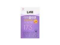 농심 라이필, 콜라겐·비타민C 담은 더마콜라겐 바이탈리포좀C 선봬
