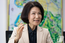 [인터뷰] 이진숙 이재명과 싸우라는데 왜 장동혁 끌어내리려 하나