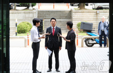 결심 공판 앞둔 오세훈
