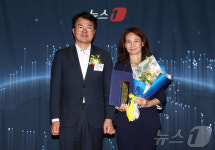 세라젬, 2026 디지털성장기업대상 디지털혁신기술상