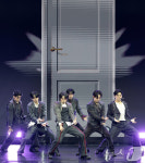 온앤오프, 오픈 더 도어
