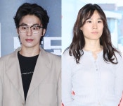 신민아·김무열·구교환, '배우자·연인' 지원으로 더욱 빛난 배우들 [N이슈]