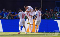 '아프리카 최강' 모로코, 스코틀랜드 1-0 제압…C조 선두[월드컵]